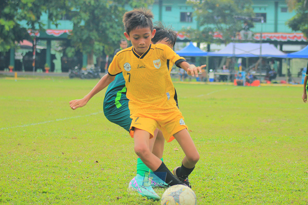 ijl u13 230825 indonesia muda utara vs jatiraraharja sukabumi