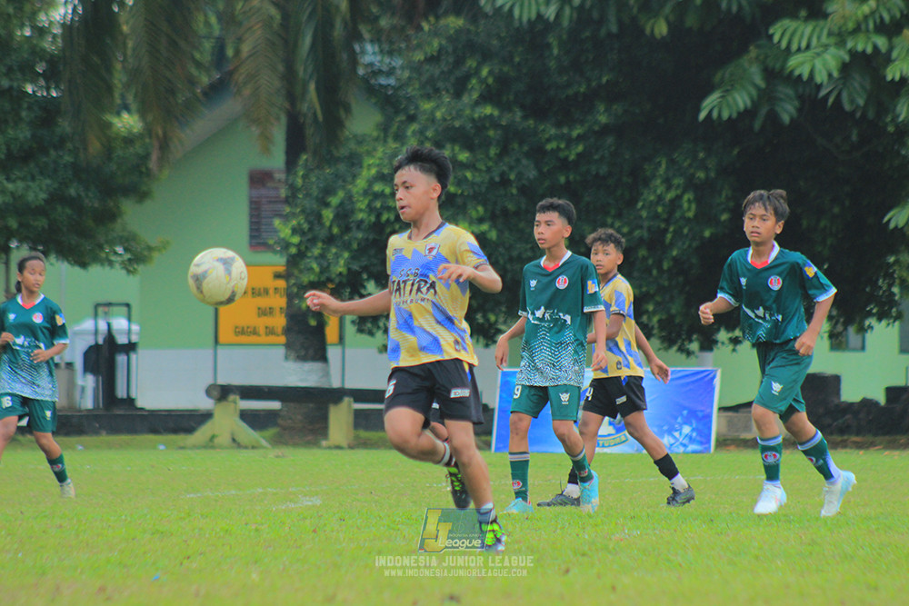 ijl u13 230825 indonesia muda utara vs jatiraraharja sukabumi