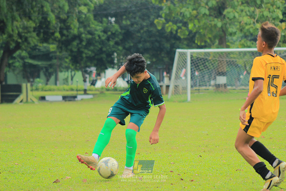 ijl u13 230825 indonesia muda utara vs jatiraraharja sukabumi