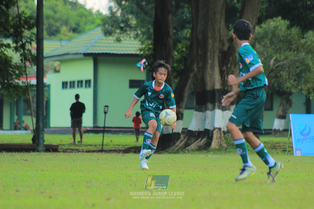 ijl u13 230825 indonesia muda utara vs jatiraraharja sukabumi