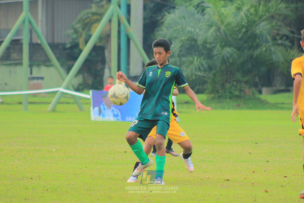 ijl u13 230825 indonesia muda utara vs jatiraraharja sukabumi