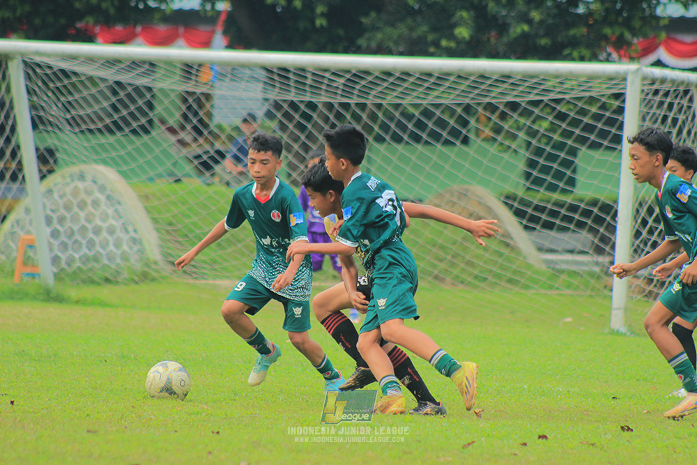 ijl u13 230825 indonesia muda utara vs jatiraraharja sukabumi