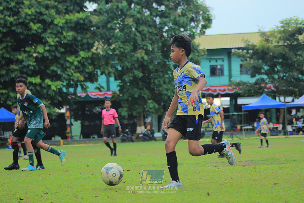 ijl u13 230825 indonesia muda utara vs jatiraraharja sukabumi