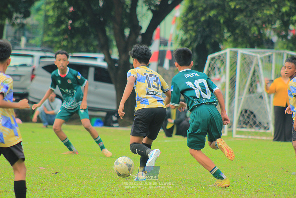 ijl u13 230825 indonesia muda utara vs jatiraraharja sukabumi