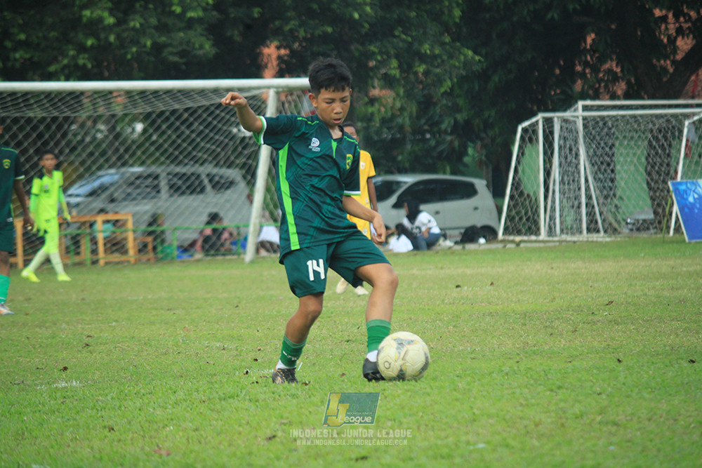 ijl u13 230825 indonesia muda utara vs jatiraraharja sukabumi