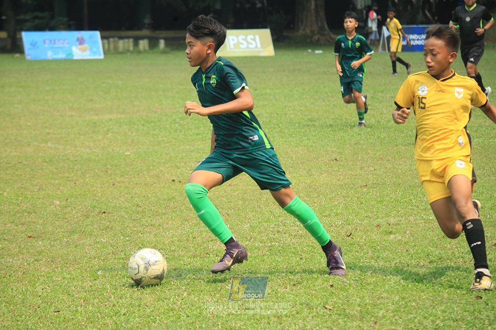 ijl u13 230825 indonesia muda utara vs jatiraraharja sukabumi