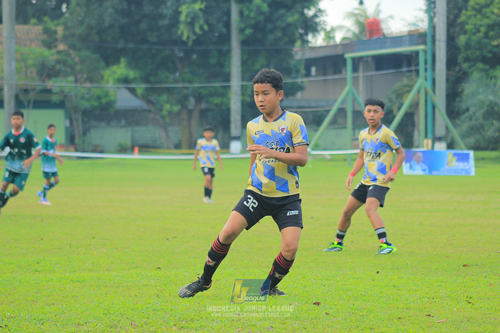ijl u13 230825 indonesia muda utara vs jatiraraharja sukabumi