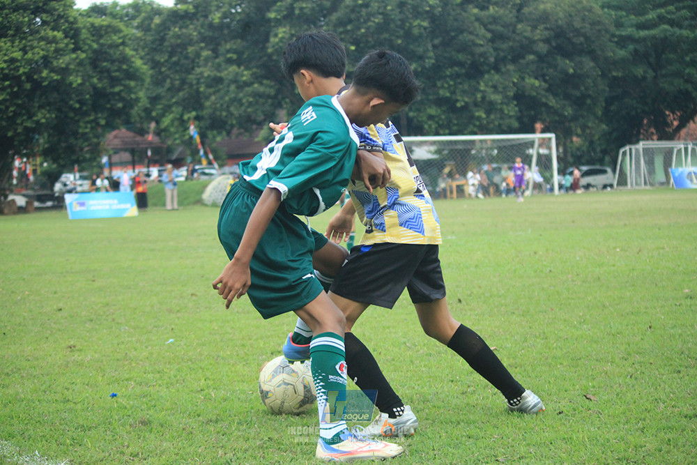 ijl u13 230825 indonesia muda utara vs jatiraraharja sukabumi