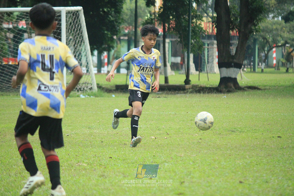 ijl u13 230825 indonesia muda utara vs jatiraraharja sukabumi
