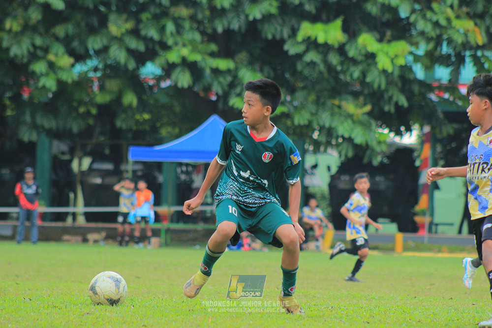 ijl u13 230825 indonesia muda utara vs jatiraraharja sukabumi