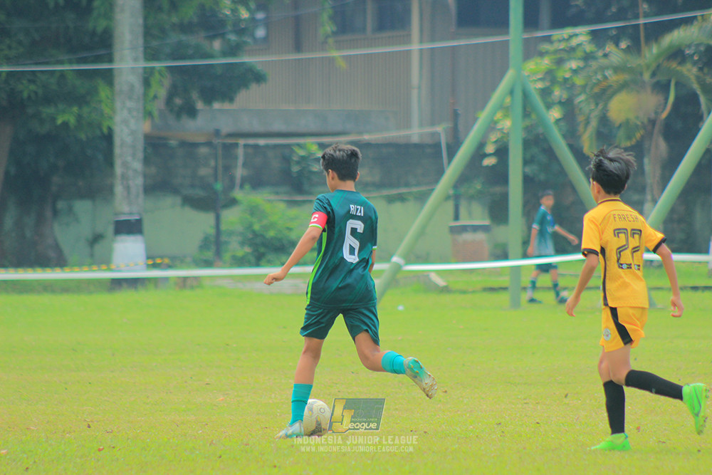 ijl u13 230825 indonesia muda utara vs jatiraraharja sukabumi