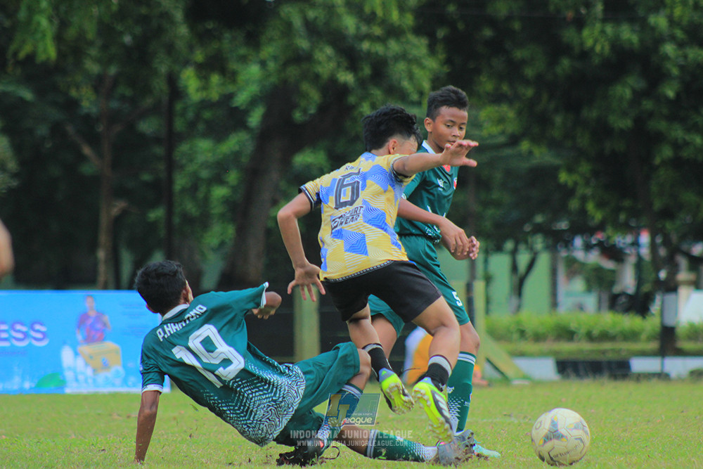 ijl u13 230825 indonesia muda utara vs jatiraraharja sukabumi
