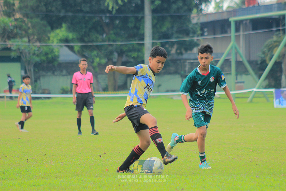 ijl u13 230825 indonesia muda utara vs jatiraraharja sukabumi