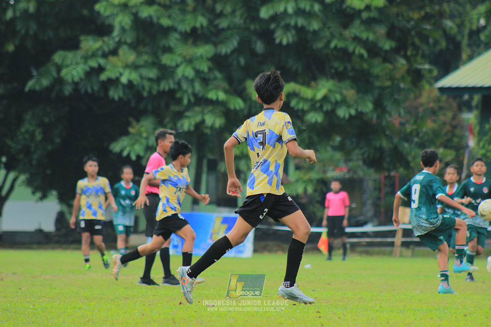 ijl u13 230825 indonesia muda utara vs jatiraraharja sukabumi