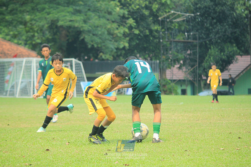 ijl u13 230825 indonesia muda utara vs jatiraraharja sukabumi