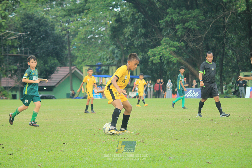 ijl u13 230825 indonesia muda utara vs jatiraraharja sukabumi