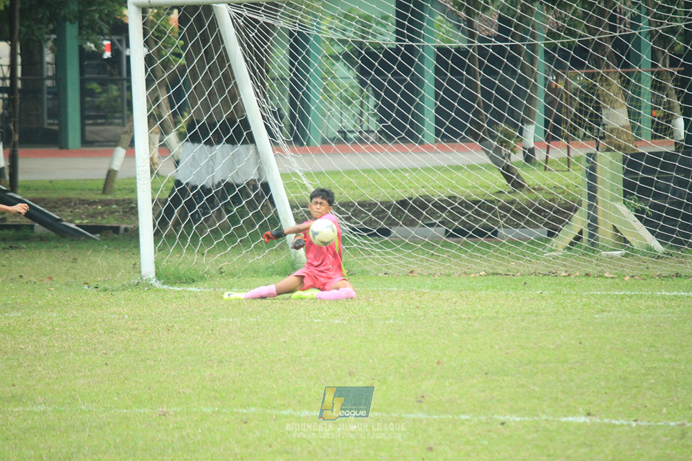 ijl u13 230825 indonesia muda utara vs jatiraraharja sukabumi