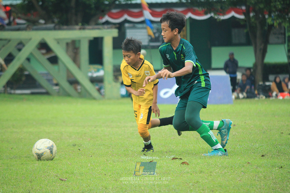 ijl u13 230825 indonesia muda utara vs jatiraraharja sukabumi
