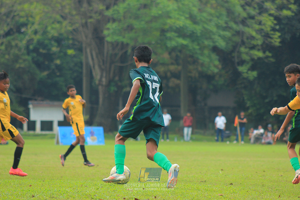 ijl u13 230825 indonesia muda utara vs jatiraraharja sukabumi