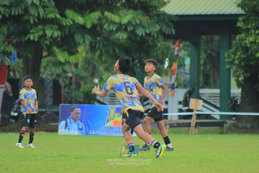 ijl u13 230825 indonesia muda utara vs jatiraraharja sukabumi