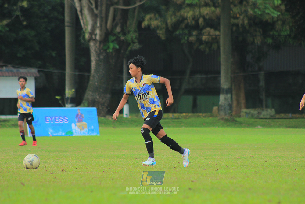 ijl u13 230825 indonesia muda utara vs jatiraraharja sukabumi