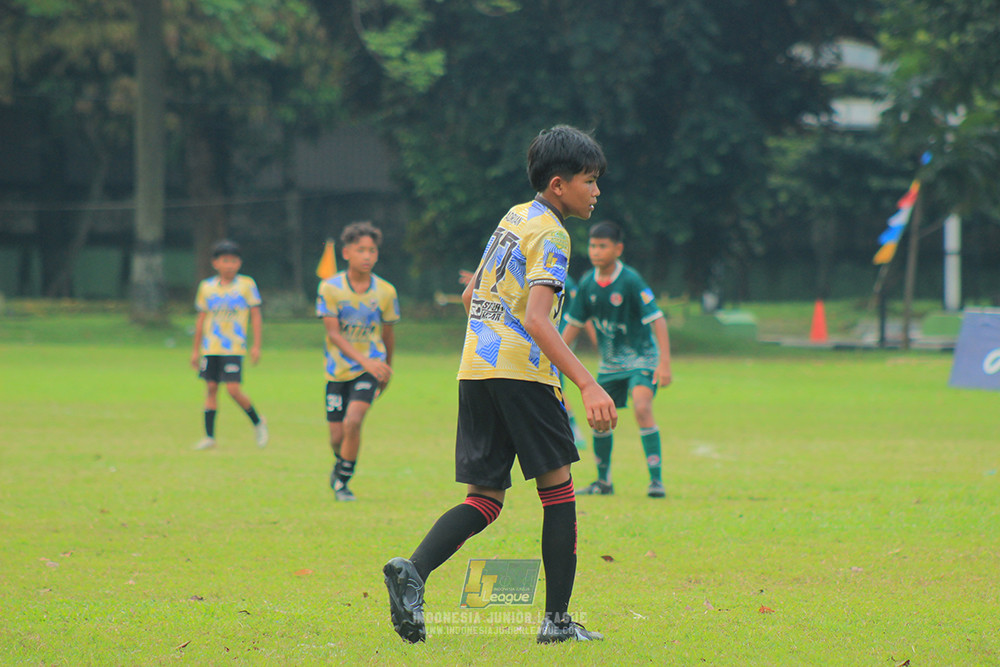 ijl u13 230825 indonesia muda utara vs jatiraraharja sukabumi