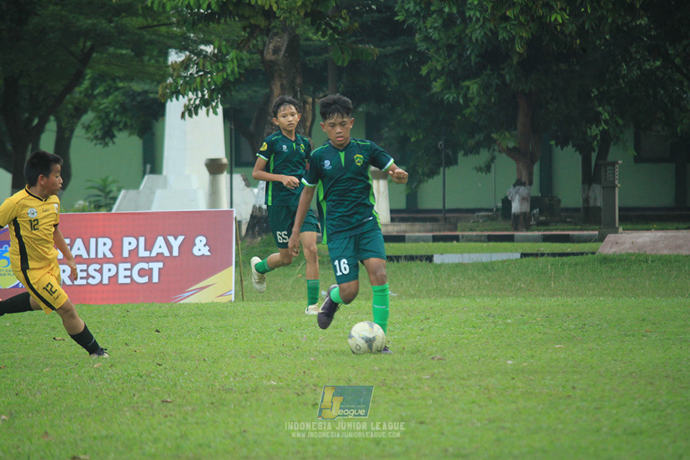 ijl u13 230825 indonesia muda utara vs jatiraraharja sukabumi