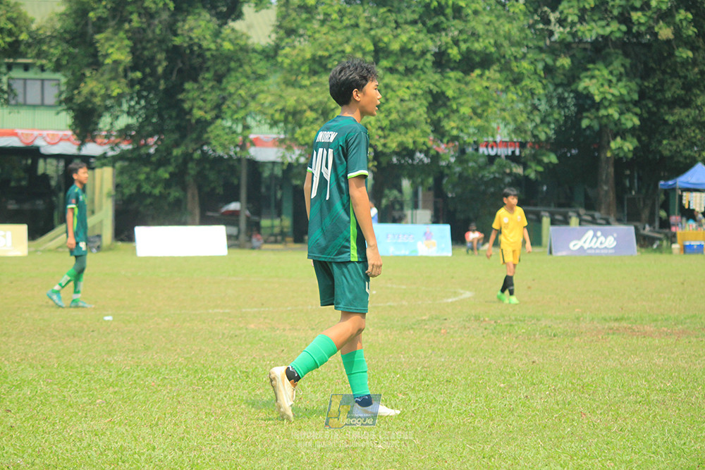 ijl u13 230825 indonesia muda utara vs jatiraraharja sukabumi