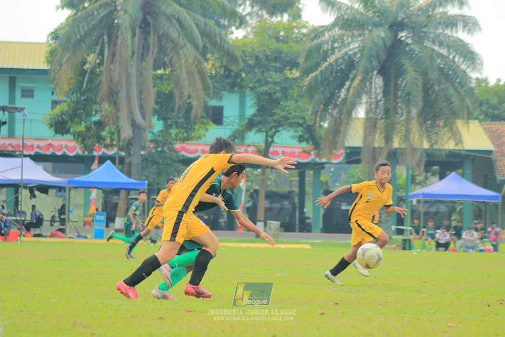 ijl u13 230825 indonesia muda utara vs jatiraraharja sukabumi