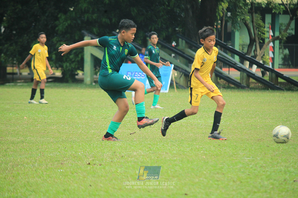 ijl u13 230825 indonesia muda utara vs jatiraraharja sukabumi