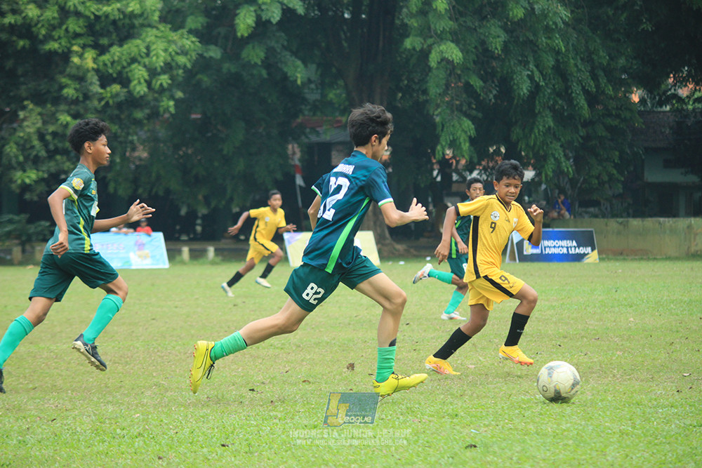 ijl u13 230825 indonesia muda utara vs jatiraraharja sukabumi