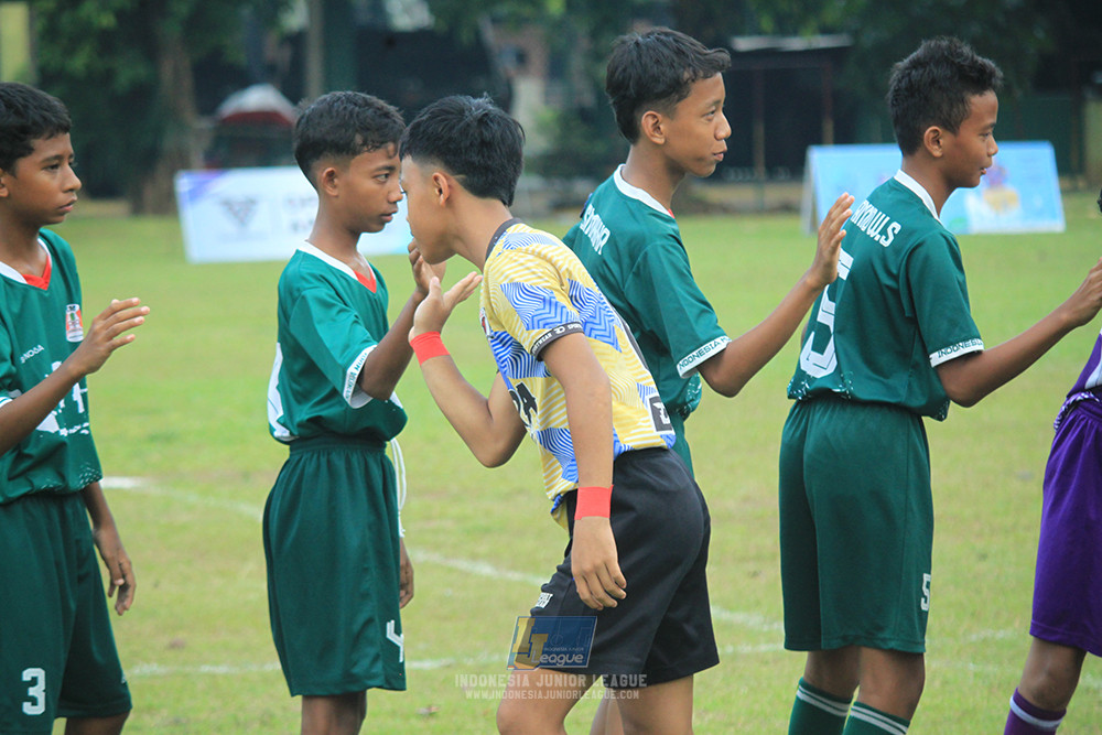 ijl u13 230825 indonesia muda utara vs jatiraraharja sukabumi