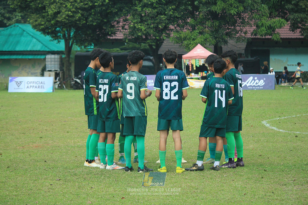 ijl u13 230825 indonesia muda utara vs jatiraraharja sukabumi