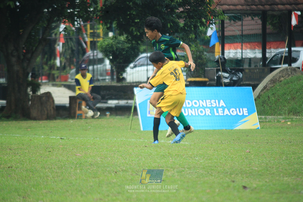 ijl u13 230825 indonesia muda utara vs jatiraraharja sukabumi