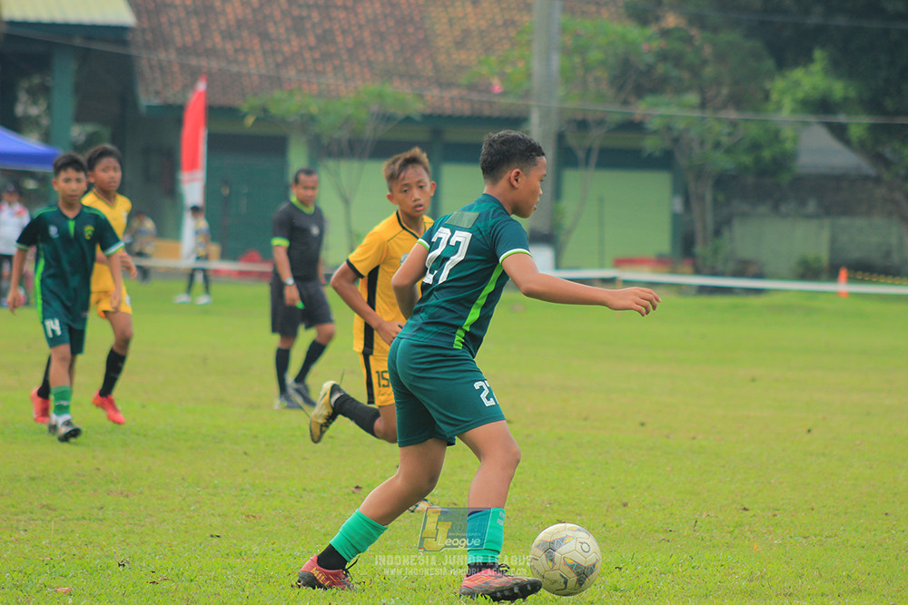 ijl u13 230825 indonesia muda utara vs jatiraraharja sukabumi