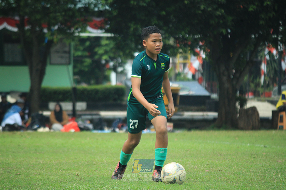 ijl u13 230825 indonesia muda utara vs jatiraraharja sukabumi