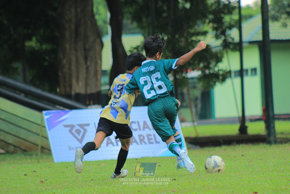 ijl u13 230825 indonesia muda utara vs jatiraraharja sukabumi