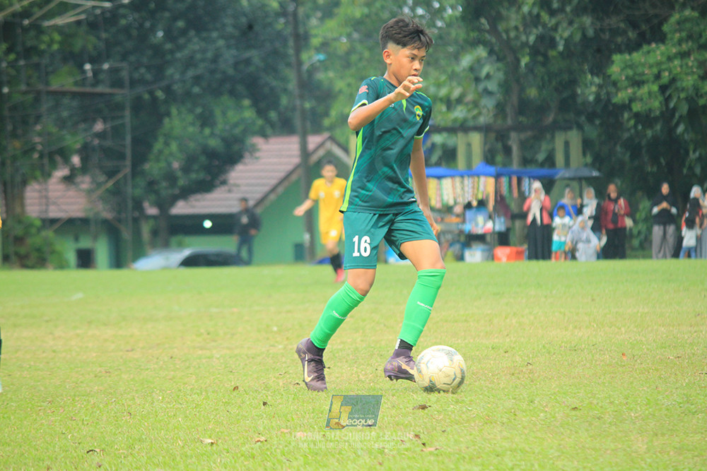 ijl u13 230825 indonesia muda utara vs jatiraraharja sukabumi