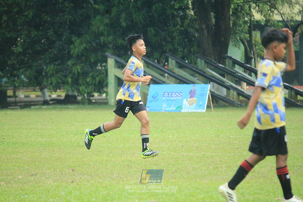 ijl u13 230825 indonesia muda utara vs jatiraraharja sukabumi