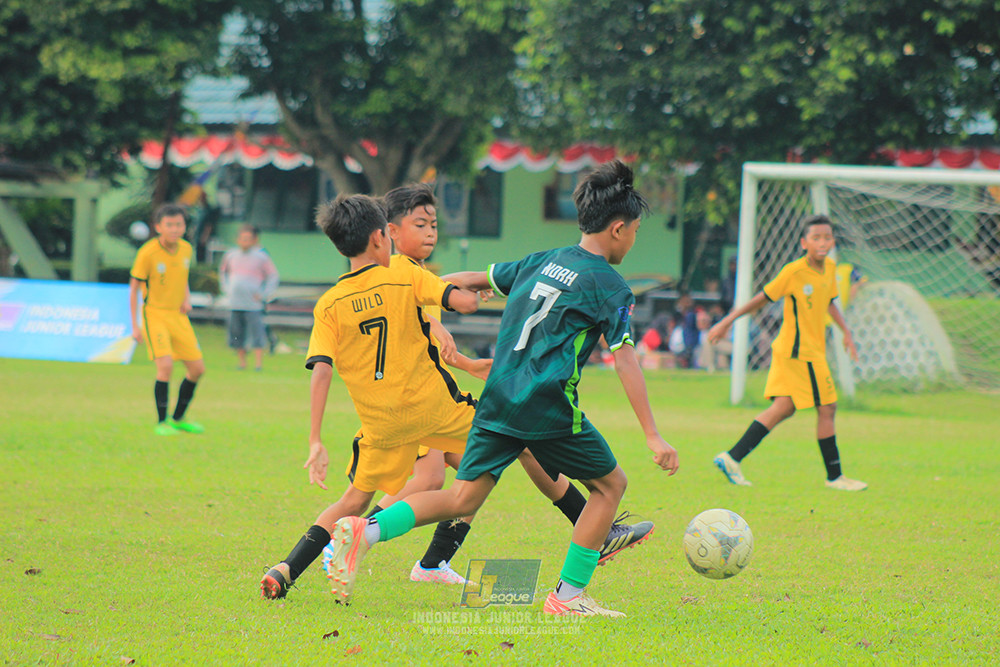 ijl u13 230825 indonesia muda utara vs jatiraraharja sukabumi