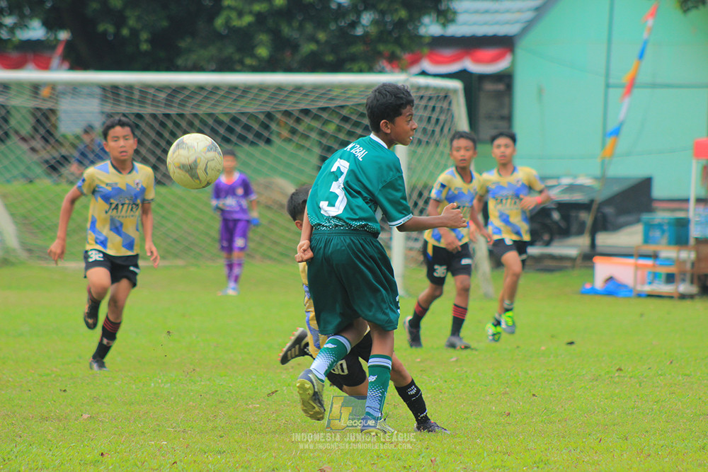 ijl u13 230825 indonesia muda utara vs jatiraraharja sukabumi