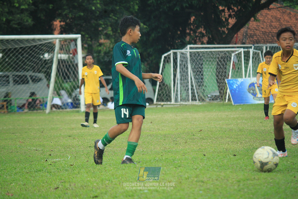 ijl u13 230825 indonesia muda utara vs jatiraraharja sukabumi