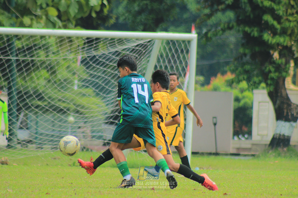 ijl u13 230825 indonesia muda utara vs jatiraraharja sukabumi