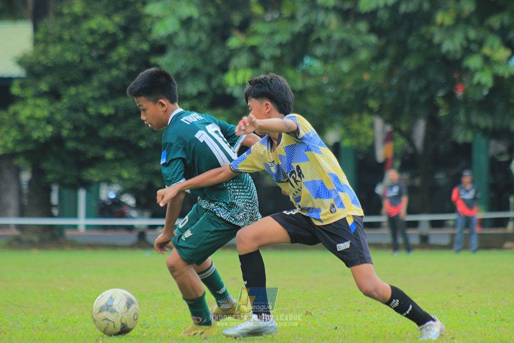 ijl u13 230825 indonesia muda utara vs jatiraraharja sukabumi