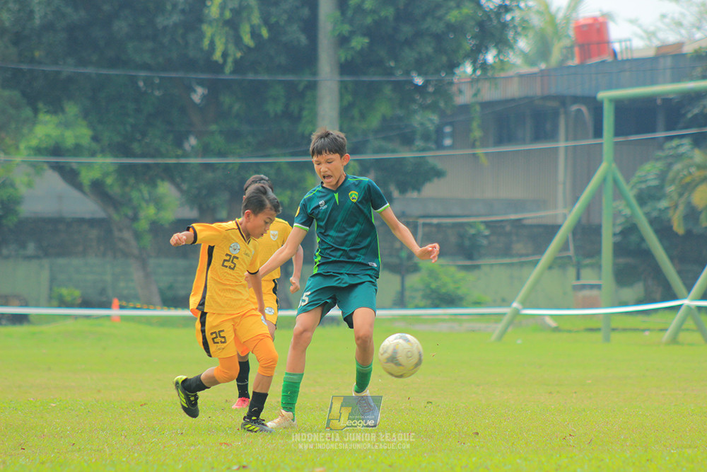 ijl u13 230825 indonesia muda utara vs jatiraraharja sukabumi