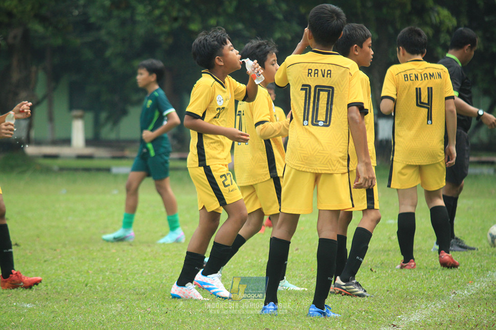ijl u13 230825 indonesia muda utara vs jatiraraharja sukabumi