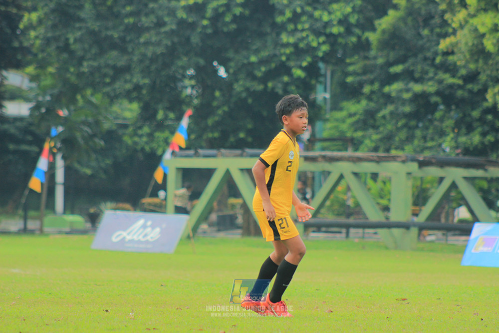 ijl u13 230825 indonesia muda utara vs jatiraraharja sukabumi