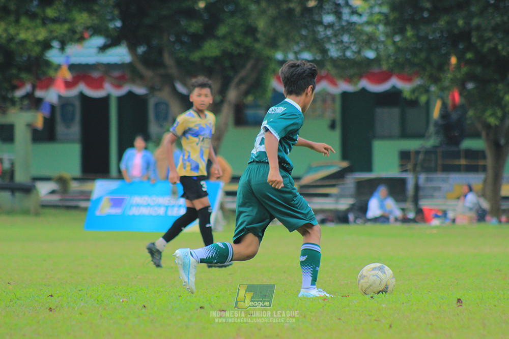 ijl u13 230825 indonesia muda utara vs jatiraraharja sukabumi