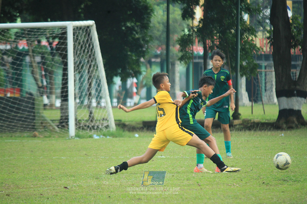 ijl u13 230825 indonesia muda utara vs jatiraraharja sukabumi
