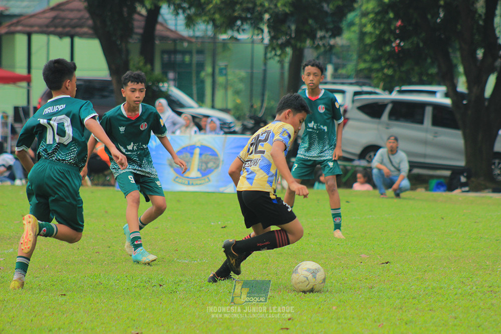 ijl u13 230825 indonesia muda utara vs jatiraraharja sukabumi